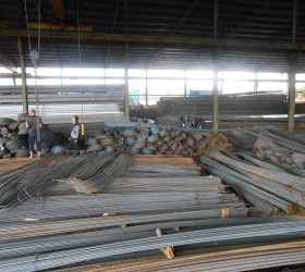 Daftar Harga Besi Beton Terbaru Hari Ini Tahun 2015 Terkini Per Kg Per Batang Per Lonjor Per Kilo Kami Diskon Besar-Besaran