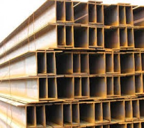 Tersedia Harga Baja WF per Batang Yang Hemat