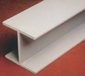 Distributor Besi H Beam