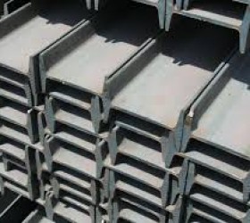 Kami Supplier Baja H Beam Murah