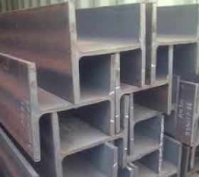 Supplier Besi H Beam