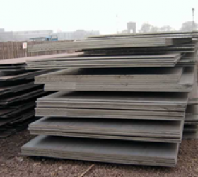 Distributor Baja Plat Kapal