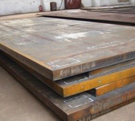 Agen Besi Plat Hitam Plat Kapal