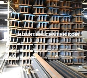 Stockist Baja H Beam