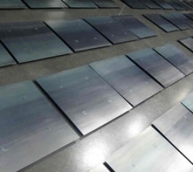 Stockist Besi Plat Terkini