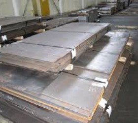 Harga Baja Plat di jakarta