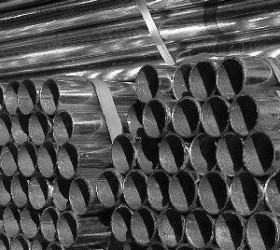 GROSIR STOCKIST TOKO BESI BAJA PIPA SCHEDULE 80 SCH 80 8” Inch 6 Meter