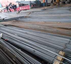 Info Alamat Agen Supplier Distributor Besi Baja Banjarbaru Kalimantan Selatan Delco Prima Krakatau Steel Perwira SNI Murah Gunung Garuda KSTY BJKU Cakra MS