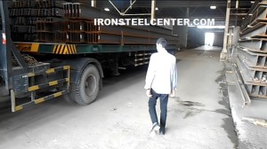 JUAL BESI H BEAM MURAH