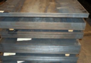 Jual Besi Plat Bandung