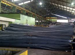 Produsen Besi Baja Beton