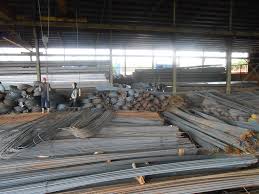 Harga Besi Beton di Jawa Timur