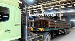 Perusahaan Baja H Beam