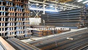 Pusat H Beam Pusat H Beam