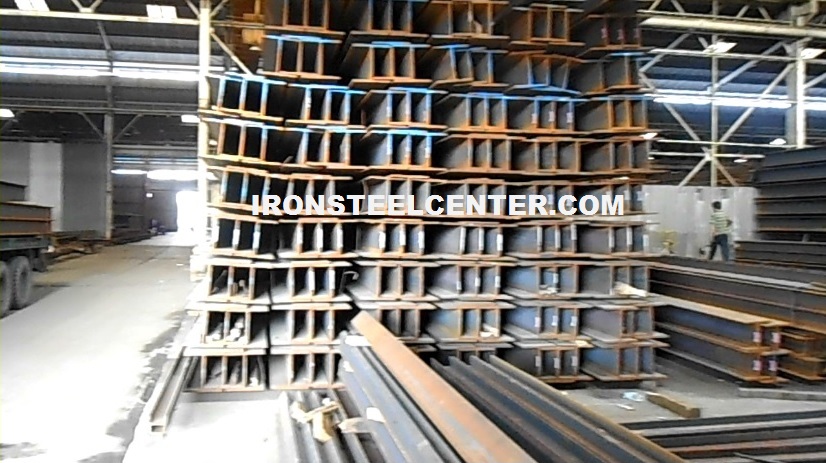 JUAL BESI BAJA H BEAM DI JAKARTA