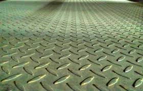 Tempat Beli Plat Besi Baja