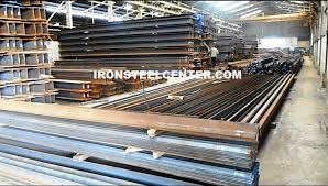 Toko H Beam Toko H Beam