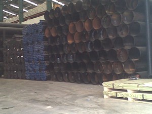 Harga Besi Baja Di Kotabumi