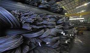 Pabrik Besi Beton SNI