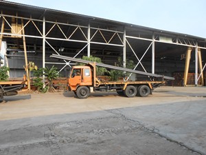 Produsen Besi Baja Di Pekanbaru