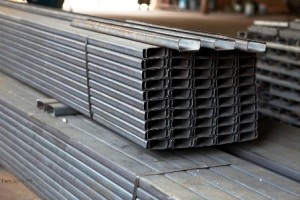 Harga Jual  Besi Baja Cnp Kanal C Unp Kanal U Di Sungai Penuh