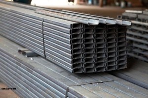 Harga Jual  Besi Baja Cnp Kanal C Unp Kanal U Di Tomohon