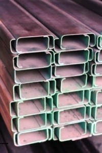 Distributor Supplier Agen  Besi Baja Cnp Kanal C Unp Kanal U Di Riau