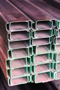 BELI BESI BAJA CNP 150 X 50 X 20 X 2 X 6 M