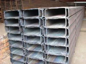 TOKO GROSIR STOCKIST BESI BAJA CNP 200 X 75 X 20 X 3,2 X 6 M