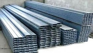 Harga Jual  Besi Baja Cnp Kanal C Unp Kanal U Di Jawa Tengah