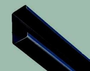 DISTRIBUTOR SUPPLIER AGEN BESI BAJA CNP 125 X 50 X 20 X 2,3 X 6 M