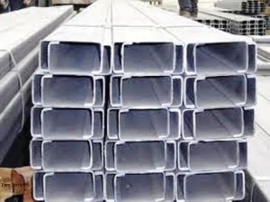 Harga Jual  Besi Baja Cnp Kanal C Unp Kanal U Di Tasikmalaya