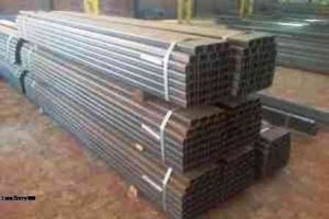 Distributor Supplier Agen  Besi Baja Cnp Kanal C Unp Kanal U Di Lampung