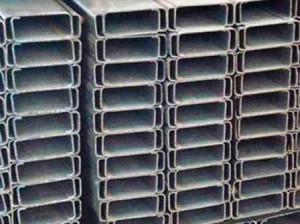 DISTRIBUTOR SUPPLIER AGEN BESI BAJA CNP 100 X 50 X 20 X 2,3 X 6 M