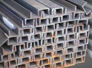 DISTRIBUTOR SUPPLIER AGEN BESI BAJA UNP 200 X 75 X 7,5 X 6 M