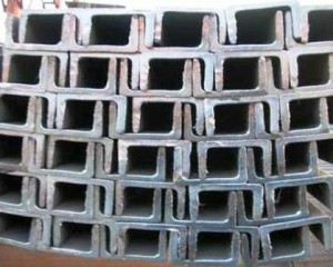 PABRIK PRODUSEN BESI BAJA UNP 300 X 90 X 9 X 12 M