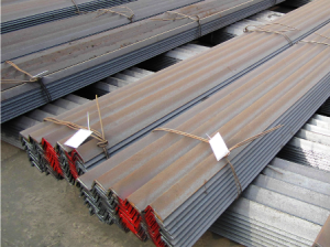 JUAL BESI BAJA SIKU 100 x 100 x 10 mm x 6 M