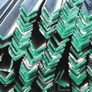 BELI BESI BAJA SIKU 40 x 40 x 5 mm x 6 M