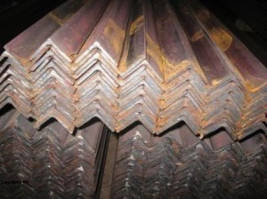 TOKO GROSIR STOCKIST BESI BAJA SIKU 75 x 75 x 6 mm x 6 M