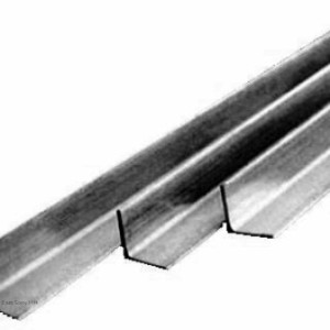 JUAL BESI BAJA SIKU 70 x 70 x 6 mm x 6 M