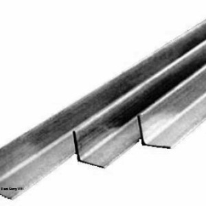 TOKO GROSIR STOCKIST BESI BAJA SIKU 200 x 200 x 25 mm x 6 M