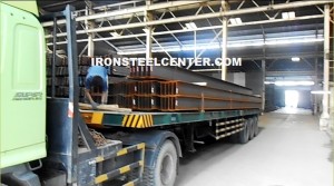 Harga Jual Besi Baja H beam Kanal H Di Banten 