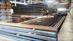 Distributor Supplier Agen Besi Baja H beam Kanal H Di Nusa Tenggara Timur