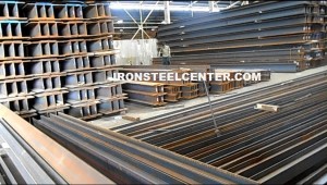 Distributor Supplier Agen Besi Baja H beam Kanal H Di Sibolga