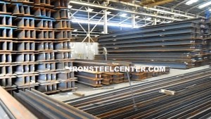 Harga Jual Besi Baja H beam Kanal H Di Soasiu