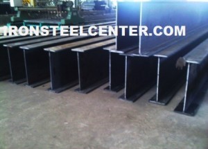 Distributor Supplier Agen Besi Baja Wf Iwf Di Madiun