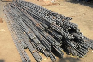 Distributor Supplier Agen Besi Beton Polos Ulir Di Bekasi