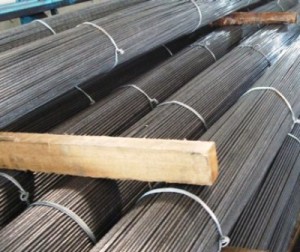 Distributor Supplier Agen Besi Beton Polos Ulir Di Lhokseumawe