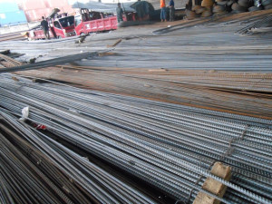 Harga Jual Besi Beton Polos Ulir Di Surakarta