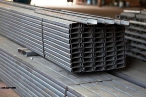 Distributor Supplier Agen  Besi Baja Cnp Kanal C Unp Kanal U Di Pagar Alam